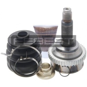 Joint homocinétique extérieur FEBEST 0510-045A44 pour MAZDA 323 OE FA51-22-510 FEBEST