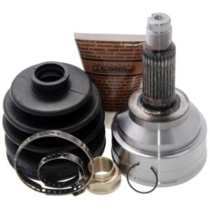 Outer CV Joint FEBEST 0510-050 OE Ref GG46-25-500A