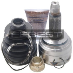 Joint homocinétique extérieur FEBEST 0510-052 pour MAZDA 6 OE GD76-25-50XB FEBEST
