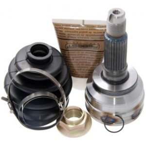 Outer CV Joint FEBEST 0510-323BJ OE Ref FA58-22-510A