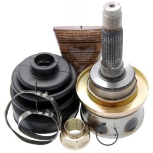 Outer CV Joint FEBEST 0510-B25 OE Ref 1362929