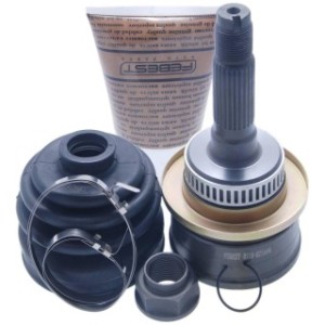 Outer CV Joint FEBEST 0510-B25A44 OE Ref 1328615
