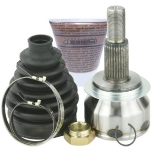 Outer CV Joint FEBEST 0510-BMAT OE Ref FTC6-25-50X