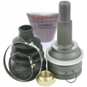 Rear Outer CV Joint FEBEST 0510-CX5A48R OE Ref RTA1-25-50XB