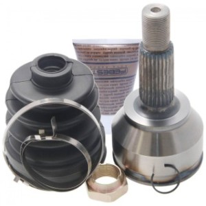 Outer CV Joint FEBEST 0510-DY3 OE Ref GG12-22-610A