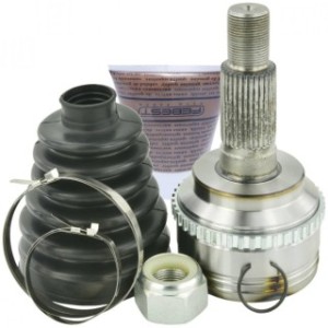 Joint homocinétique extérieur FEBEST 0510-ERA44 pour MAZDA CX-7 OE GP43-25-50X