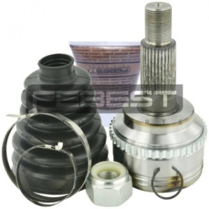 Joint homocinétique extérieur FEBEST 0510-ERA44 pour MAZDA CX-7 OE GP43-25-50X FEBEST