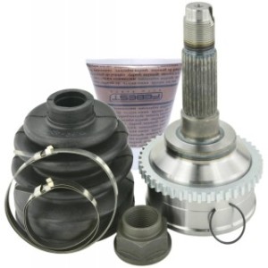 Outer CV Joint FEBEST 0510-FRA44 OE Ref MD04-25-500A