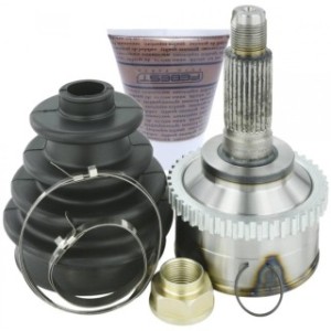 Outer CV Joint FEBEST 0510-GEUSA44 OE Ref G565-25-600B