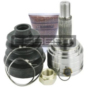 Joint homocinétique extérieur FEBEST 0510-GHMT pour MAZDA 5,6 OE FP10-25-50X FEBEST