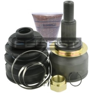 FEBEST Joint homocinétique extérieur 0510-GJAT pour MAZDA CX-5,6 OE FTB1-22-510 FEBEST