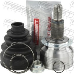 Kit de joint homocinétique FEBEST 0510-KEAT4WD pour MAZDA 6, CX-5 OE FTB4-22-510