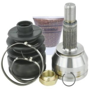 Outer CV Joint FEBEST 0510-M2 OE Ref FA81-25-500A