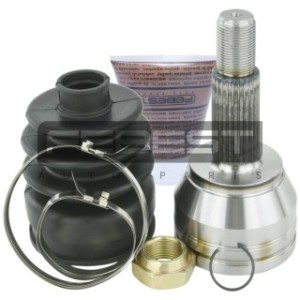 Joint homocinétique extérieur FEBEST 0510-M2 pour MAZDA 2 OE FA81-25-500 FEBEST