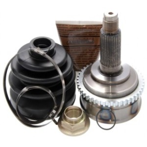 Outer CV Joint FEBEST 0510-M6A44 OE Ref GD38-22-510A