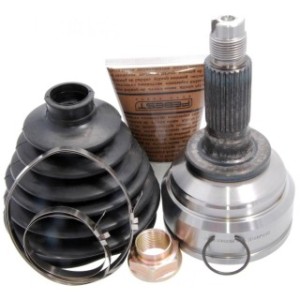 Outer CV Joint FEBEST 0510-MPVLW3 OE Ref GD46-22-510A