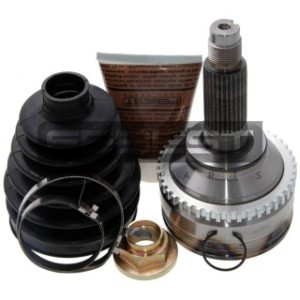 Joint homocinétique extérieur FEBEST 0510-MPVLW3A44 pour MAZDA MPV FEBEST