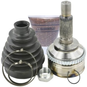 Joint homocinétique extérieur FEBEST 0510-TRIBA44 pour MAZDA TRIBUTE