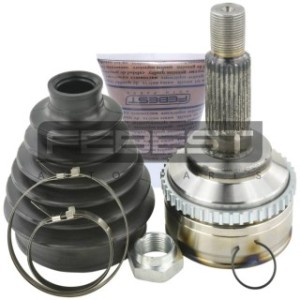 Joint homocinétique extérieur FEBEST 0510-TRIBA44 pour MAZDA TRIBUTE FEBEST