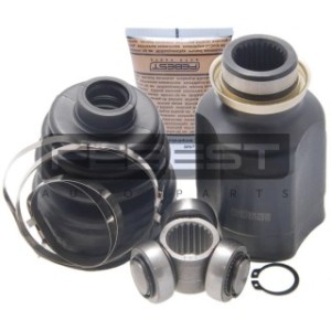 Joint homocinétique intérieur droit FEBEST 0511-323FRH pour MAZDA F061-22-520 FEBEST