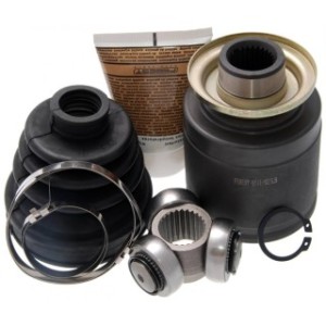 Inner Left CV Joint FEBEST 0511-B25LH OE Ref 4524447