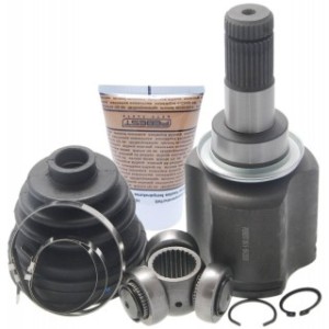 Inner Left CV Joint FEBEST 0511-BK23LH OE Ref GG46-22-620A