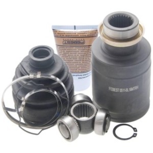 Inner Right CV Joint FEBEST 0511-BL16MTRH OE Ref FG05-22-520A