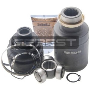 Joint homocinétique intérieur droit FEBEST 0511-BL16MTRH pour MAZDA 3 FEBEST