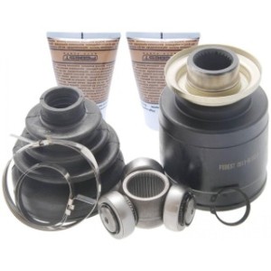 Inner Left CV Joint FEBEST 0511-BT50LH OE Ref 1447140