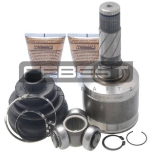 Joint homocinétique intérieur droit FEBEST 0511-BT50RH pour FORD, MAZDA RANGER, BT-50 FEBEST
