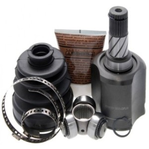 Inner Left CV Joint FEBEST 0511-CPLH OE Ref FA60-22-620A