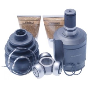 Inner Left CV Joint FEBEST 0511-CX7LH OE Ref GP27-22-620A