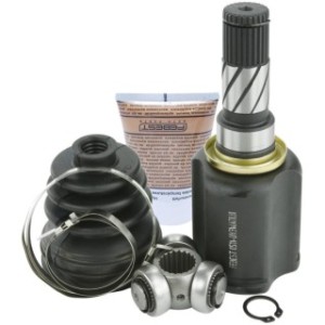 Inner Left CV Joint FEBEST 0511-DY3WATLH OE Ref GG12-25-600A