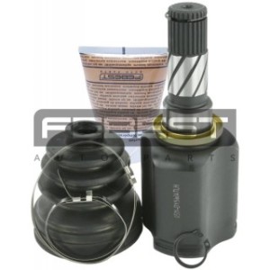 Joint homocinétique intérieur gauche FEBEST 0511-DY5WATLH pour MAZDA 2 FEBEST