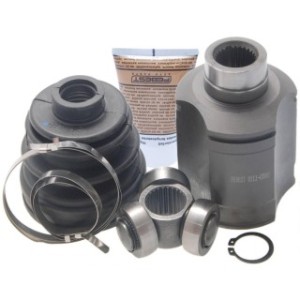 Joint homocinétique intérieur droit FEBEST 0511-GDRH pour MAZDA 626, MX-6