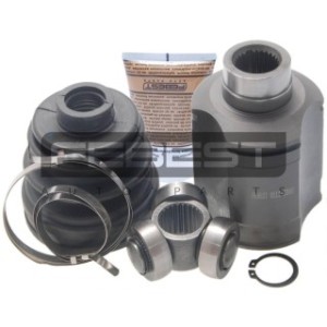 Joint homocinétique intérieur droit FEBEST 0511-GDRH pour MAZDA 626, MX-6 FEBEST