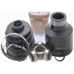 Joint homocinétique intérieur droit FEBEST 0511-GFRH pour MAZDA 626