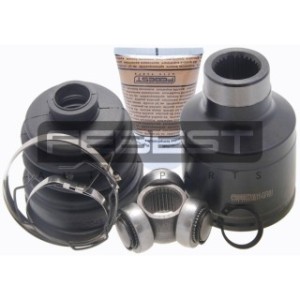 Joint homocinétique intérieur droit FEBEST 0511-GFRH pour MAZDA 626 FEBEST