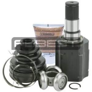 Joint homocinétique intérieur gauche FEBEST 0511-GJATLH pour MAZDA CX-5,6 FEBEST