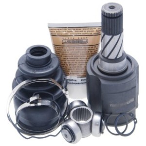 Inner Left CV Joint FEBEST 0511-M2ATLH OE Ref FA80-22-620A