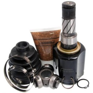 Joint homocinétique intérieur gauche FEBEST 0511-M316ATLH pour MAZDA 3