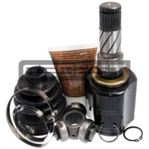 Joint homocinétique intérieur gauche FEBEST 0511-M316ATLH pour MAZDA 3 FEBEST