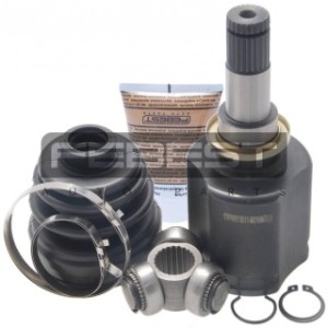 Joint homocinétique intérieur gauche FEBEST 0511-M316MTLH pour MAZDA 3 FEBEST