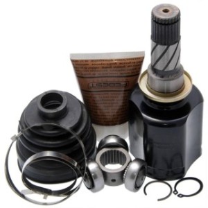 Joint homocinétique intérieur gauche FEBEST 0511-M320ATLH pour MAZDA 3