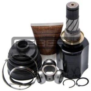 Joint homocinétique intérieur gauche FEBEST 0511-M320ATLH pour MAZDA 3 FEBEST