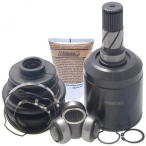 Inner Left CV Joint FEBEST 0511-M6ATLH OE Ref GF09-25-60X