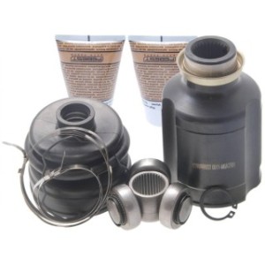 Inner Right CV Joint FEBEST 0511-M6ATRH OE Ref FF05-22-520A