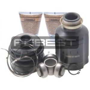 Joint homocinétique intérieur droit FEBEST 0511-M6ATRH pour MAZDA, FORD FF05-22-520 FEBEST