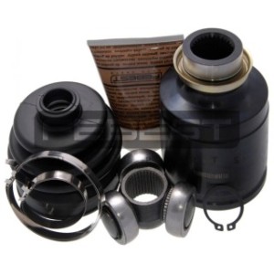 Joint homocinétique intérieur droit FEBEST 0511-M6MTRH pour MAZDA 6 FEBEST