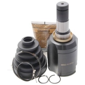 Inner Left CV Joint FEBEST 0511-MPVLH OE Ref FF05-22-620A